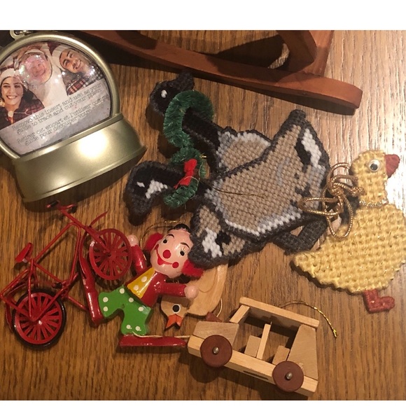 Christmas decoration and lights mystery box mixed bundle some New - Picture 5 of 8